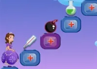 Sofia Crazy Theme Hospital