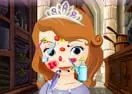 Sofia Facial Skin Doctor