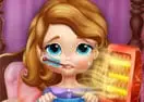 Sofia the First Flu Doctor