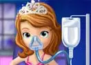 Sofia The First Surgeon