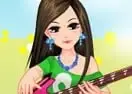 Jogar Soft Guitar Girl