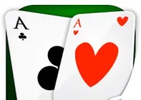 Jogar Solitaire FRVR