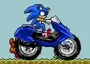 Jogar Sonic Enduro Race - Ação e Aventura