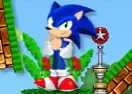 Jogar Sonic Gem Collector - Raciocínio