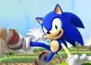 Jogar Sonic Heroes Go Home