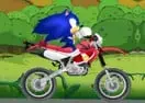 Sonic Moto Adventure