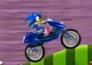Jogar Sonic Motobike - Ação e Aventura