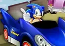 Jogar Sonic Racing Zone