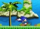Jogar Sonic Runner - Desenhos Animados