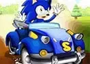 Jogar Sonic Stunt Stars