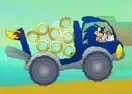 Jogar Sonic Truck 2
