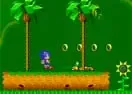 Jogar Sonic Xtreme - Agilidade
