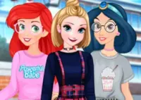 Jogar Sophomore Princesses