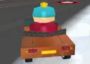 South Park Race 3D
