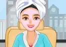 Jogar Spa Dressup - Salão de Beleza