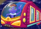 Space Express