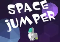 Jogar Space Jumper - Nave