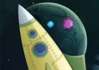 Jogar Space Purge - Nave