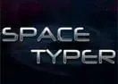Jogar Space Typer - Infantis
