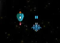 Jogar Spaceship Survival Shooter - Nave