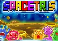 Jogar SpaceTris