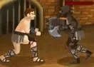 Jogar Spartacus - First Blood - Ação e Aventura