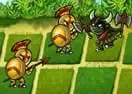 Jogar Spartans vs Goblins