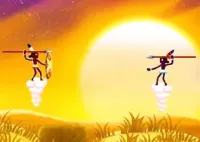 Jogar Spearmen Hunters