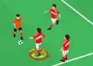 Jogar Speed Play World Soccer - Esportes
