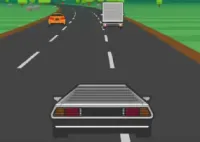 Jogar Speed Racer 2 - Corrida