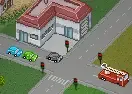 Jogar Speed Traffic - Agilidade