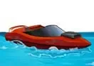 Jogar Speedboat Racing