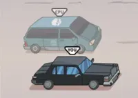 Jogar Speedlust Driver - Corrida