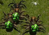 Jogar Spider Apocalypse