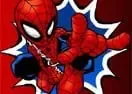 Jogar Spider-Lad Vs Batsman - Infantis