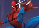 Jogar Spider Man Stone Breaker - Agilidade