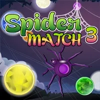 Jogar Spider Match 3