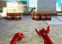 Jogar Spider Warrior 3D - Agilidade