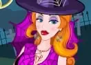 Jogar Spider Witch - Meninas