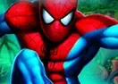 Jogar Spiderman Zombie Run 2 - Desenhos Animados
