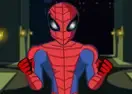 Jogar Spiderman's Power Strike - Desenhos Animados