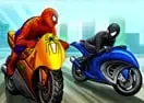 Jogar Spidy Racer