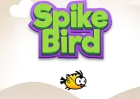 Jogar Spike Bird - Ação e Aventura