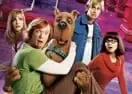 Spin N Set Scooby Doo