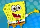 Jogar Sponge Bob Twosting - Puzzle
