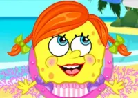 Jogar Sponge Sue - Bob Esponja
