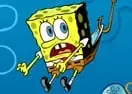 Jogar Spongebob Adventure Under Sea - Desenhos Animados