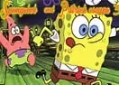 Jogar Spongebob and Patrick Escape 3 - Desenhos Animados