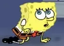 Jogar Spongebob Bags Away - Desenhos Animados