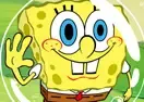 Jogar Spongebob Bobble 2 - Puzzle